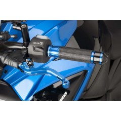 Handlebar grips set  PUIG HI-TECH ASCENT