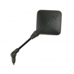 V PARTS MIRROR, REARVIEW, UNIVERSAL, QUAD, LEFT OR RIGHT, M8 E361
