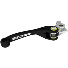 SCAR Folding clutch lever FLEX 87000072