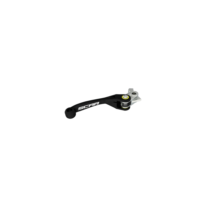 SCAR Folding clutch lever FLEX 87000072