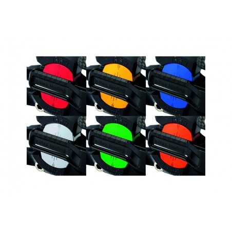 GILLES Embellecedores de estriberas TOOLING VCR38 6230021603