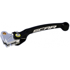 SCAR Folding clutch lever 87000077