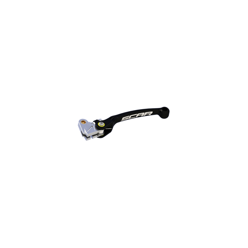 SCAR Folding clutch lever 87000077