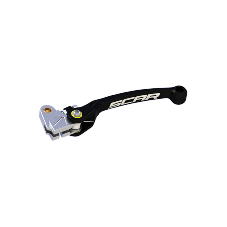 SCAR Folding clutch lever 87000076