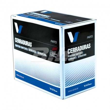 V PARTS Cerradura contacto llave 8025