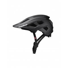 HEBO Bicycle helmet BALDER MONO HB0003