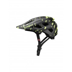 HEBO Casco bicicleta BALDER HB0004