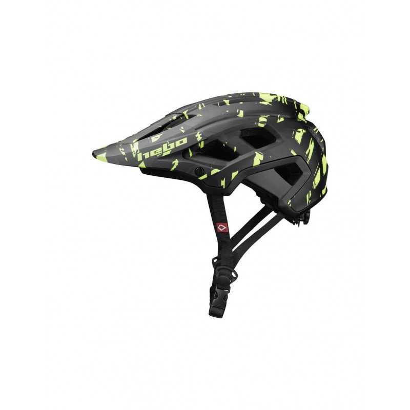 HEBO Casco bicicleta BALDER HB0004