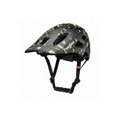 HEBO Casco bicicleta BALDER HB0004