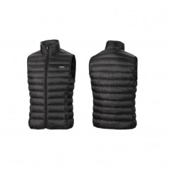 XLC Quilted unisex feather vest DJ-A02 2510181796VAR