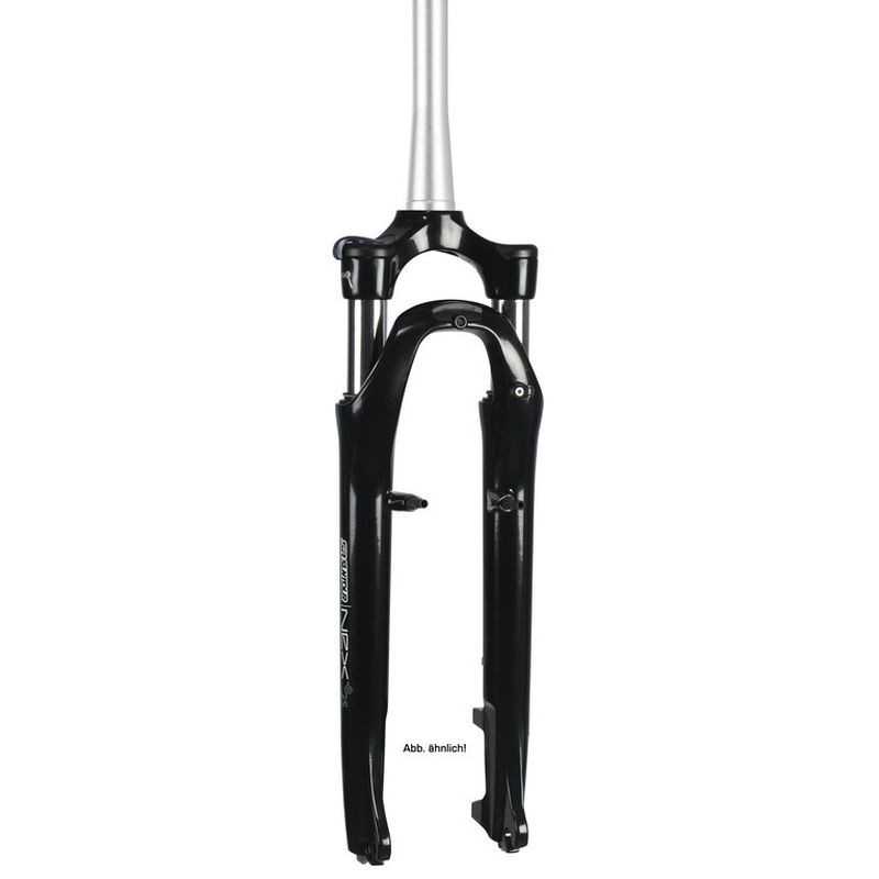 SUNTOUR Horquilla de suspension SF18 NEX-E25 HLO 700216