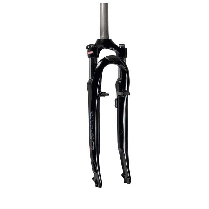 SUNTOUR Horquilla de suspension SF 13 CR-8V 26" 1 1/8" 255 MM 718313