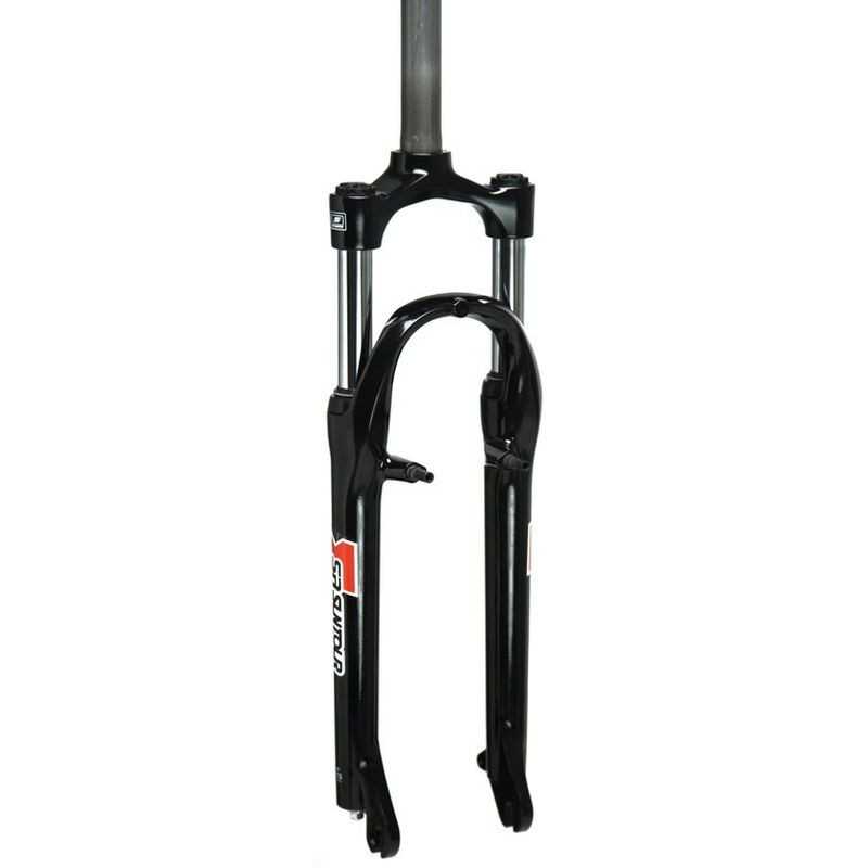 SUNTOUR Horquilla de suspension SF14 M3010-AL 1 255 MM 718317