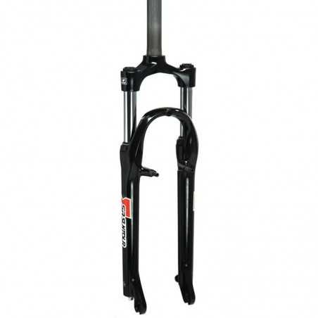SUNTOUR Suspension fork SF14 M3010-AL 1 1/8 255 MM 718316