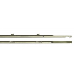 CRESSI Varilla de fusil pesca submarina TETONES PLASMA 140cm (para 95-100 cm) EFA 411009