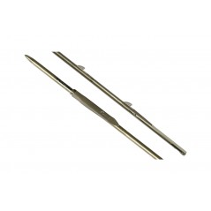 CRESSI Varilla pesca con tetones PLASMA 6 70 MM 115 CM EFA 411004