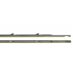 CRESSI Varilla pesca con tetones PLASMA 6 70 MM 115 CM EFA 411004