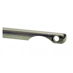 CRESSI Varilla pesca con tetones PLASMA 6 70 MM 115 CM EFA 411004