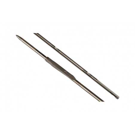 CRESSI UNDERWATER FISHING ROD PLASMA 135cm (para fusil de 85-90 cm) EFA 412008