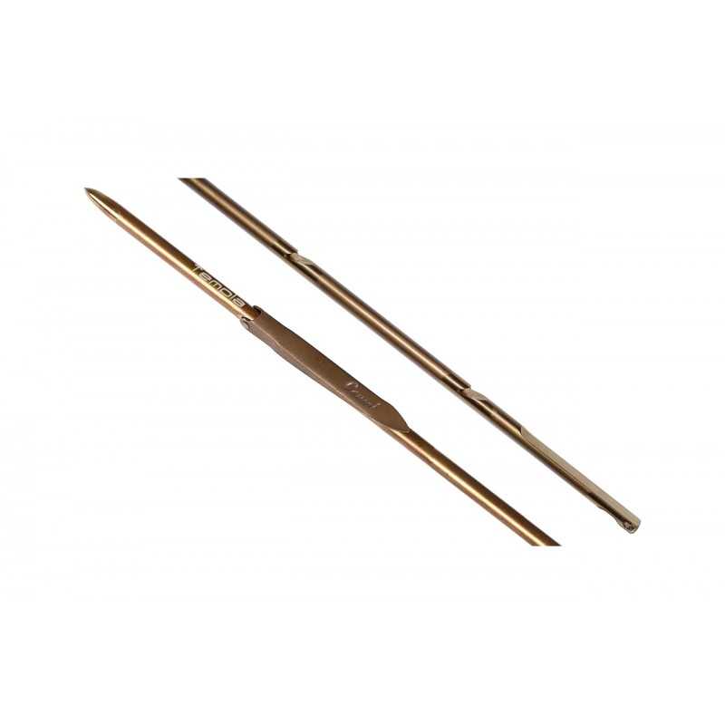 CRESSI UNDERWATER FISHING ROD TEMPLA 125CM (PARA FUSIL DE 84 CM) EFA 421007