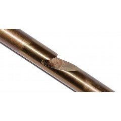 CRESSI UNDERWATER FISHING ROD TEMPLA 125CM (PARA FUSIL DE 84 CM) EFA 421007