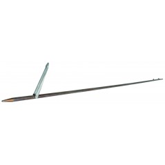 SEAC SUB Varilla de pesca submarina THAIT. LASER SHARK SHAFT 7 1320011VAR2
