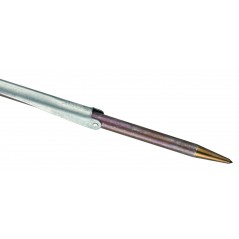 SEAC SUB Varilla de pesca submarina THAIT. LASER SHARK SHAFT 7 1320011VAR2