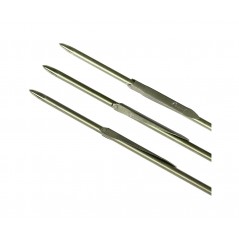CRESSI Varilla pesca PLASMA 6 50 MM 115 CM 75 EFA 412504