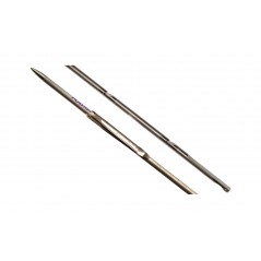 CRESSI Varilla pesca PLASMA 6 50 MM 115 CM 75 EFA 412504