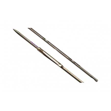 CRESSI Varilla pesca PLASMA 6 50 MM 110 CM 75 EFA 412503