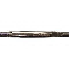 CRESSI Varilla pesca PLASMA 6 50 MM 115 CM 75 EFA 412504