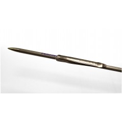 CRESSI Varilla pesca PLASMA 6 50 MM 115 CM 75 EFA 412504
