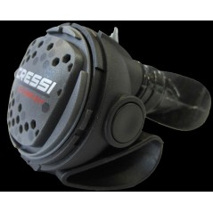 CRESSI Regulador buceo XS COMPACT PRO - MC9SC DHX 782000VAR