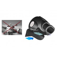 CRESSI Regulador buceo XS COMPACT - AC2 DHX 787051VAR