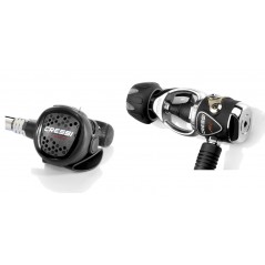 CRESSI Regulador buceo XS COMPACT - MC9 DHX 783051VAR