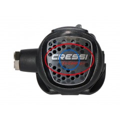 CRESSI Regulador buceo XS COMPACT - MC9 DHX 783051VAR