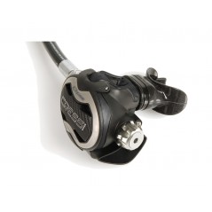 CRESSI Regulador buceo MASTER TITANIUM T10sc DHX 830000VAR