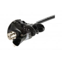 CRESSI Regulador buceo MASTER TITANIUM T10sc DHX 830000VAR