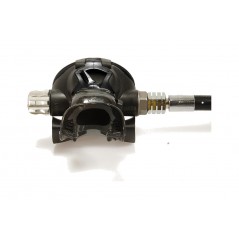 CRESSI Regulador buceo MASTER TITANIUM T10sc DHX 830000VAR