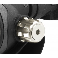 CRESSI Regulador buceo MASTER TITANIUM T10sc DHX 830000VAR