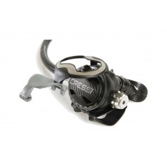 CRESSI Regulador buceo MASTER TITANIUM T10sc DHX 830000VAR