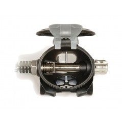 CRESSI Regulador buceo MASTER TITANIUM T10sc DHX 830000VAR