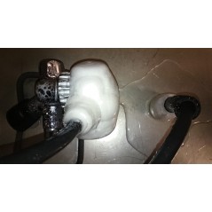 CRESSI Regulador buceo MASTER TITANIUM T10sc DHX 830000VAR