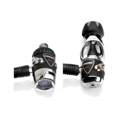 CRESSI Regulador buceo 1ª etapa MC9 EHZ 820097VAR