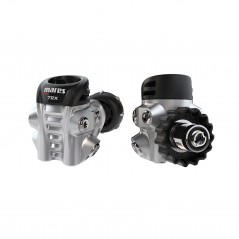MARES Regulador de buceo ULTRA 72X 416251