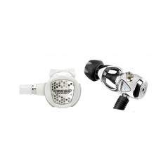CRESSI REGULADOR DE BUCEO XS COMPACT MC9 INT DHX 783020VAR
