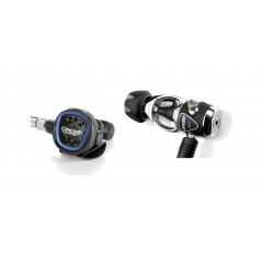CRESSI REGULADOR DE BUCEO XS COMPACT MC9 INT DHX 783020VAR