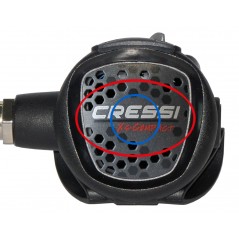 CRESSI REGULADOR DE BUCEO XS COMPACT MC9 INT DHX 783020VAR