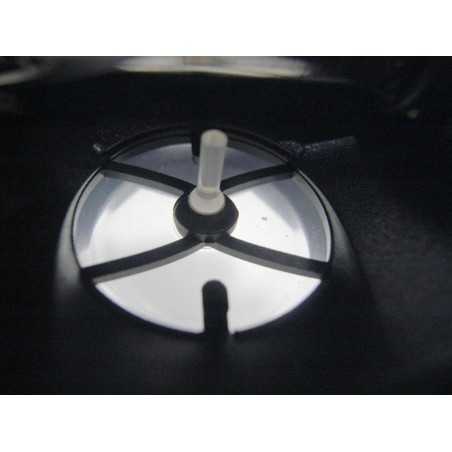 CRESSI DIVING REGULATOR XS COMPACT MC9 DIN 300 XS COMPACT MC9 DIN 300 DHX 784151VAR