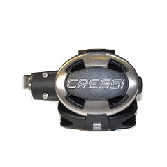 Replacement dive regulator: 2nd stage  ELLIPSE TITANIUM